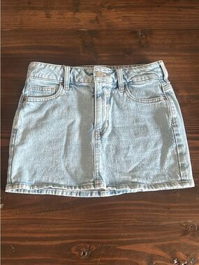 PacSun Skirt Size 24